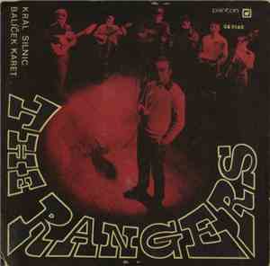 The Rangers - Král Silnic / Balíček Karet