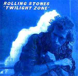 The Rolling Stones - Twilight Zone