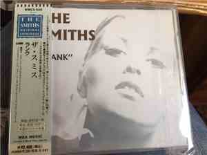 The Smiths - Rank