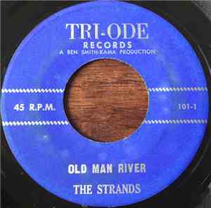 The Strands  - Never