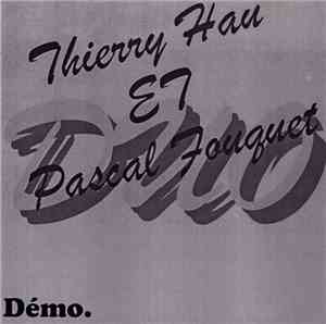 Thierry Hau Et Pascal Fouquet - Duo - Démo