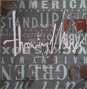 Throwing Muses - Throwing Muses