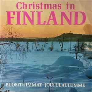 Tikkurilan Laulajat, Pirkko Poukka, George de Godzinsky - Suosituimmat Joul ...