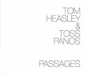 Tom Heasley & Toss Panos - Passages