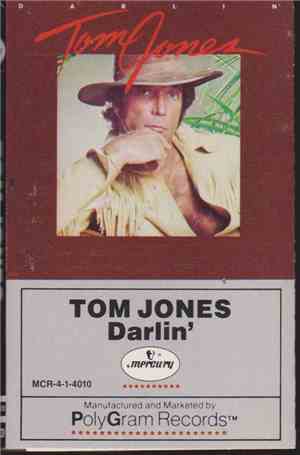 Tom Jones - Darlin'