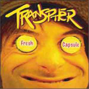 Transpher - Fresh Capsule