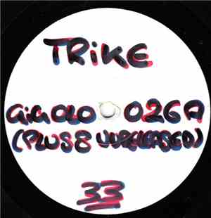 Trike - Polytron