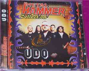 U.D.O.  - Metal Hammer Collection