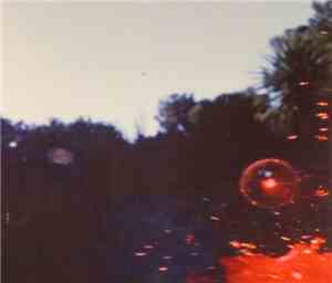 Umberto  - Night Has A Thousand Screams