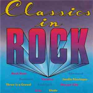 Unknown Artist - Classics In Rock