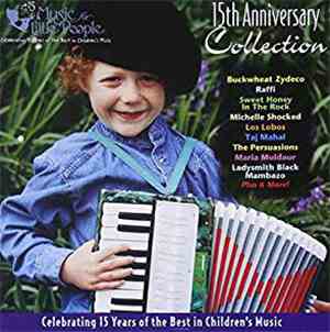 Various - 15th Anniversary Collection