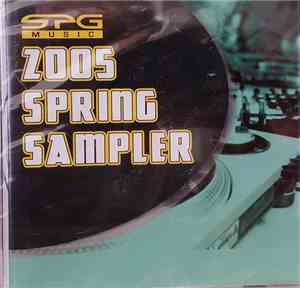 Various - 2005 Spring Sampler