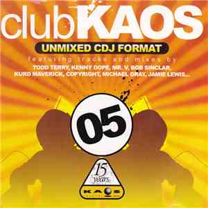 Various - Club Kaos 05
