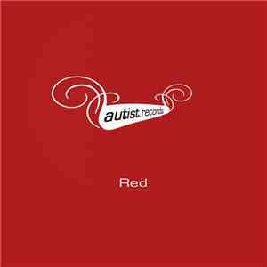 Various - Compilation Red