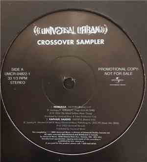 Various - Crossover Sampler