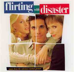 Various - Flirting With Disaster (Music From The Miramax Motion Picture)