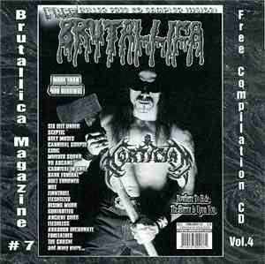 Various - Free Compilation CD Vol. 4