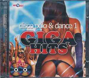 Various - Giga Hits - Disco Polo & Dance 1