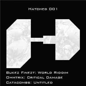 Various - Hatched 001