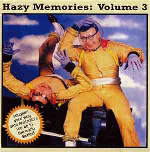 Various - Hazy Memories: Volume 3