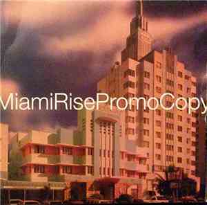 Various - Miami Rise Promo Copy