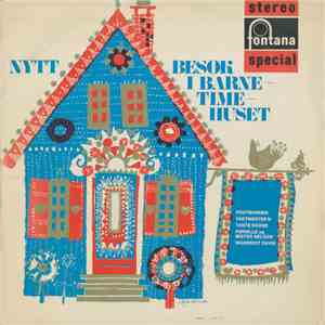 Various - Nytt Besøk I Barnetimehuset