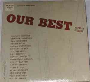 Various - Our Best. Album # 2