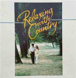 Various - Relaxing With Country