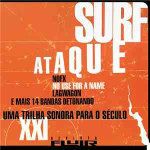 Various - Surf Ataque