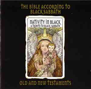 Various - The Bible According To Black Sabbath