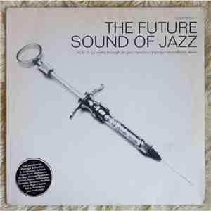 Various - The Future Sound Of Jazz Vol. 2