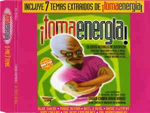 Various - ¡Toma Energia!