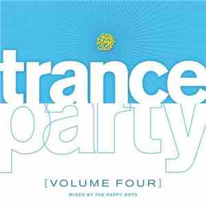 Various - Trance Party Vol. 4
