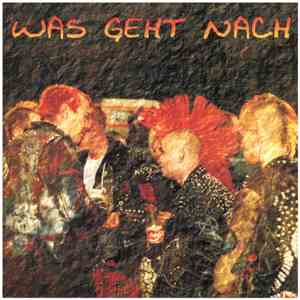 Various - Was Geht Nach