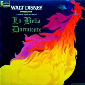 Walt Disney - La Bella Durmiente