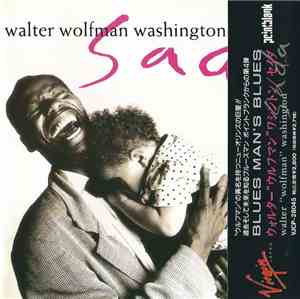 Walter Wolfman Washington - Sada