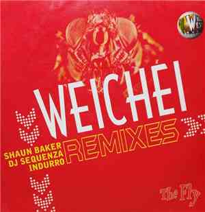 Weichei - The Fly (Remixes)
