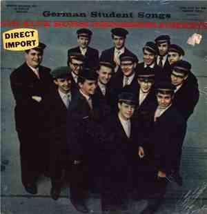 Wiener Studenten Chor, Theodor Guschlbauer - Oh Alte Burschenherrlichkeit - ...