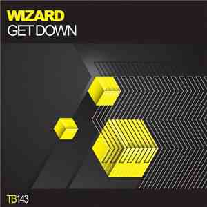 Wizard  - Get Down
