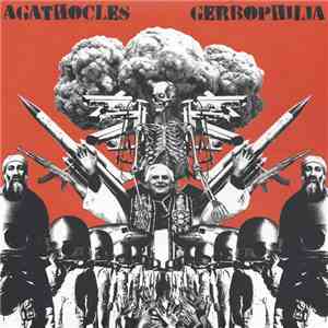 Agathocles / Gerbophilia - Agathocles / Gerbophilia