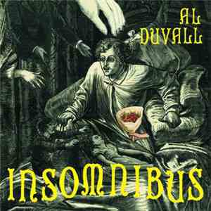 Al Duvall - Insomnibus