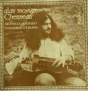 Alan Morvan Chesneau - Messire L'hiver - Aotrw Goanw