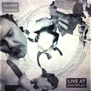 Amorf Ördögök - Live At Kultiplex