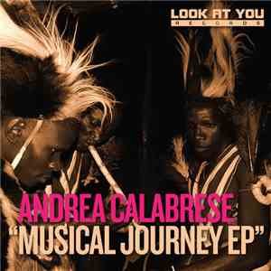 Andrea Calabrese - Musical Journey EP
