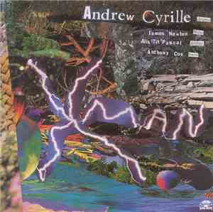 Andrew Cyrille - X Man