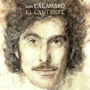 Andrés Calamaro - El Cantante
