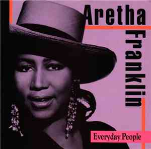 Aretha Franklin - Everyday People