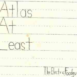 Atlas At Least - The Electric Foodgun