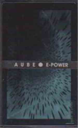 Aube - E-Power