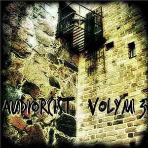 Audiorcist - Volym 3